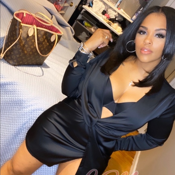 Meet your Posher, Laurèn Mari - Picture 6 of 14